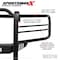 Westin Automotive 15-C F150 SPORTSMAN X GRILLE GUARD TEXTURED BLACK 40-33835 - alternate 7
